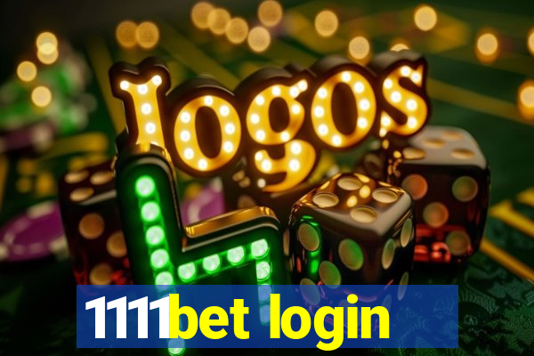 1111bet login